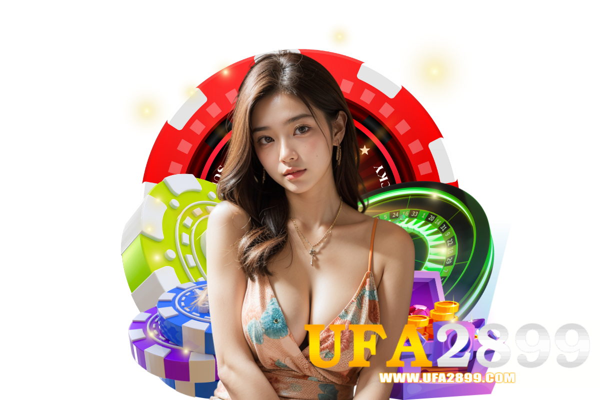 ufa2899 สมัคร